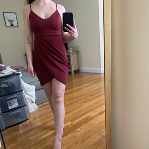 Lulu’s dress